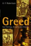 Greed cover