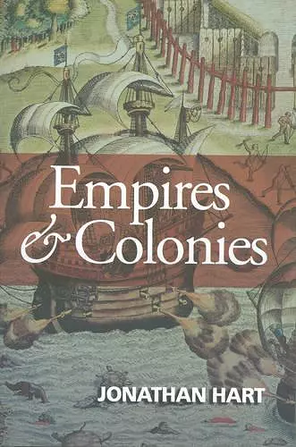 Empires and Colonies cover