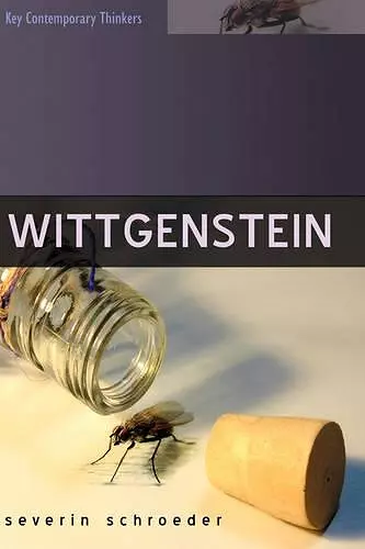 Wittgenstein cover