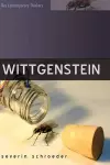 Wittgenstein cover