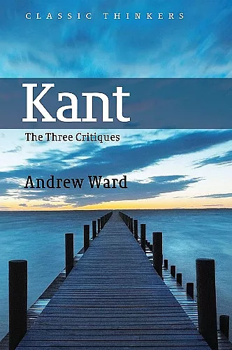 Kant cover