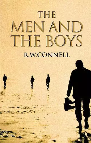 The Men and the Boys cover