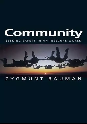 Community cover