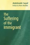 The Suffering of the Immigrant cover