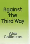 Against the Third Way cover