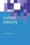 Culture Industry cover