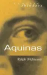 Aquinas cover