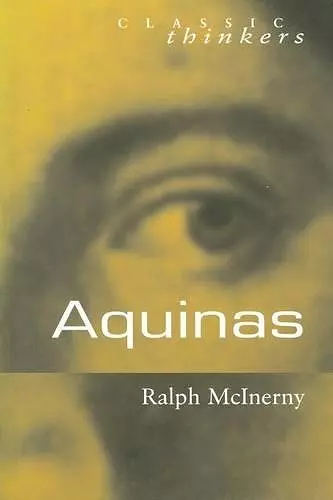 Aquinas cover