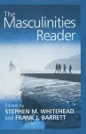 The Masculinities Reader cover