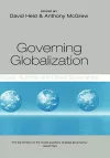 Governing Globalization cover