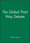 The Global Third Way Debate cover