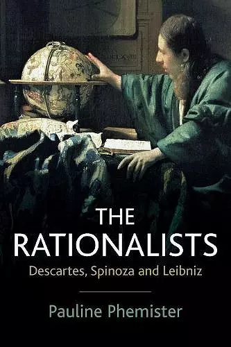 The Rationalists cover