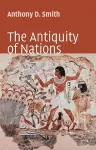 The Antiquity of Nations cover