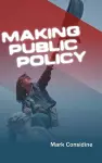 Making Public Policy cover