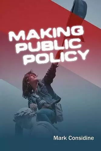 Making Public Policy cover