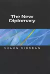 The New Diplomacy cover