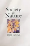 Society and Nature cover