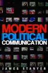 Modern Political Communications cover