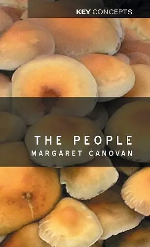 The People cover