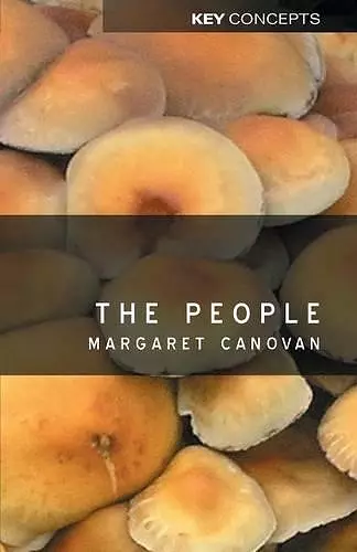 The People cover