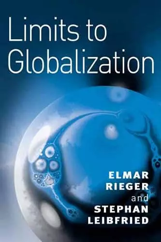 Limits to Globalization cover