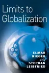 Limits to Globalization cover