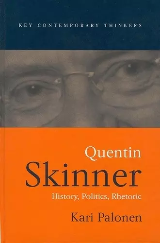 Quentin Skinner cover