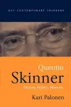 Quentin Skinner cover