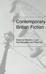 Contemporary British Fiction cover