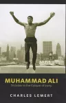 Muhammad Ali cover
