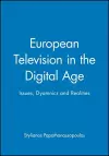 European Television in the Digital Age cover