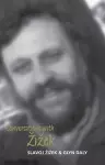 Conversations with Zizek cover