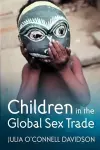 Children in the Global Sex Trade cover