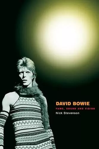 David Bowie cover