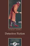 Detective Fiction cover