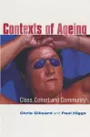 Contexts of Ageing cover