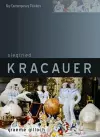Siegfried Kracauer cover