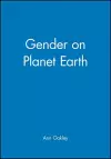Gender on Planet Earth cover