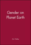 Gender on Planet Earth cover