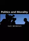 Politics and Morality cover