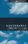 Governance cover