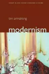 Modernism cover