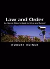 Law and Order cover