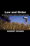 Law and Order cover