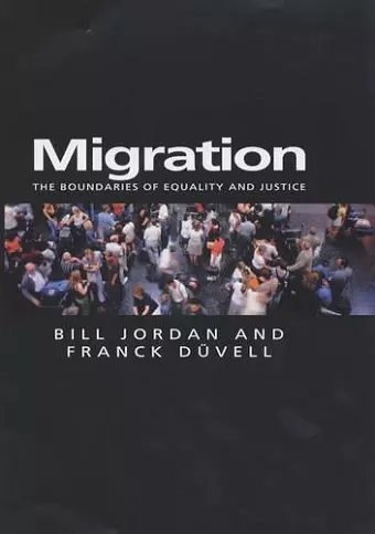 Migration cover