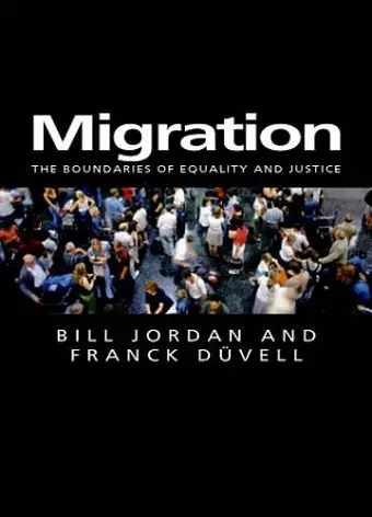 Migration cover