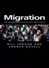 Migration cover