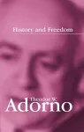 History and Freedom cover