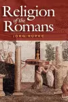 The Religion of the Romans cover