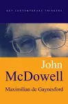 John McDowell cover